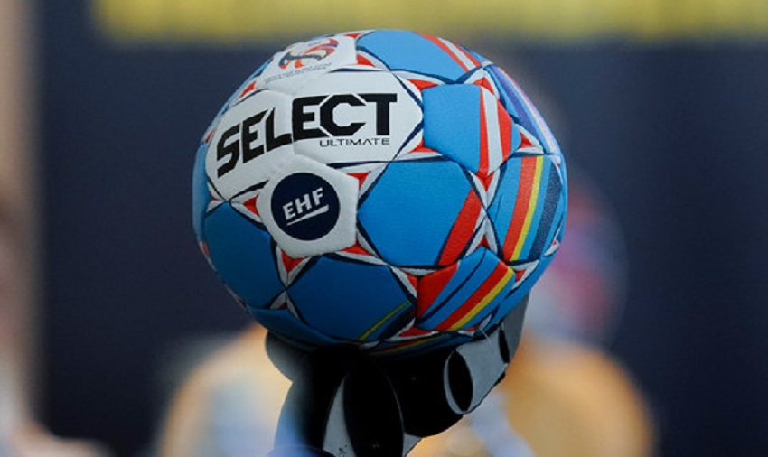 EHF prolonga parceria com a SELECT