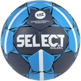 Balón Balonmano SELECT Solera